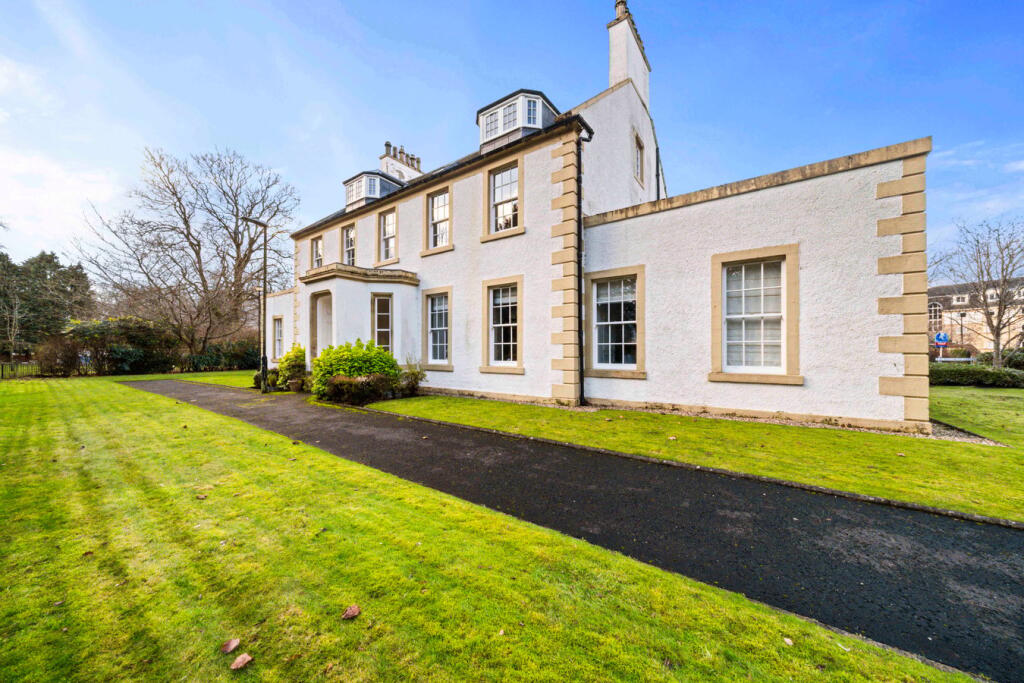 Beechwood Gardens, Stirling, FK8
