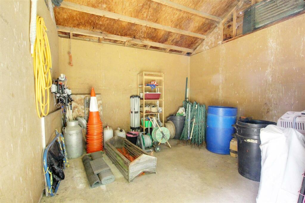 Stables