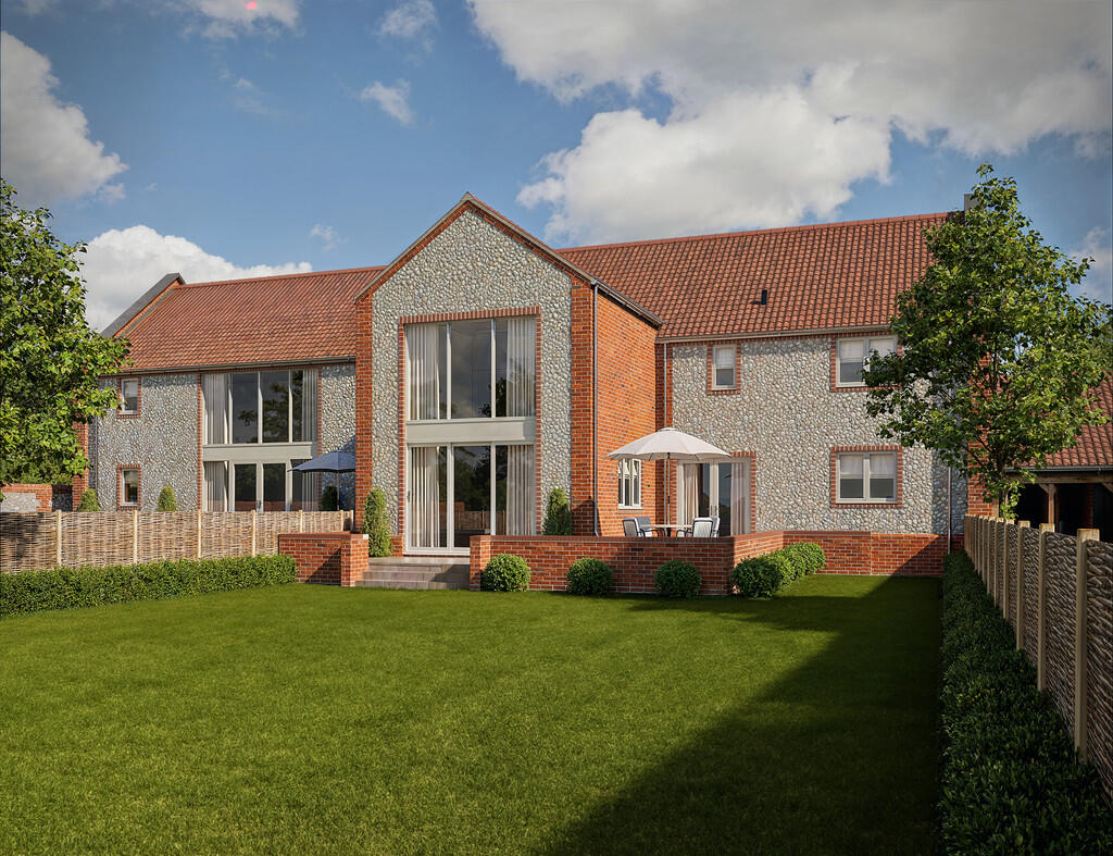 Pitt Farm - Plot ...