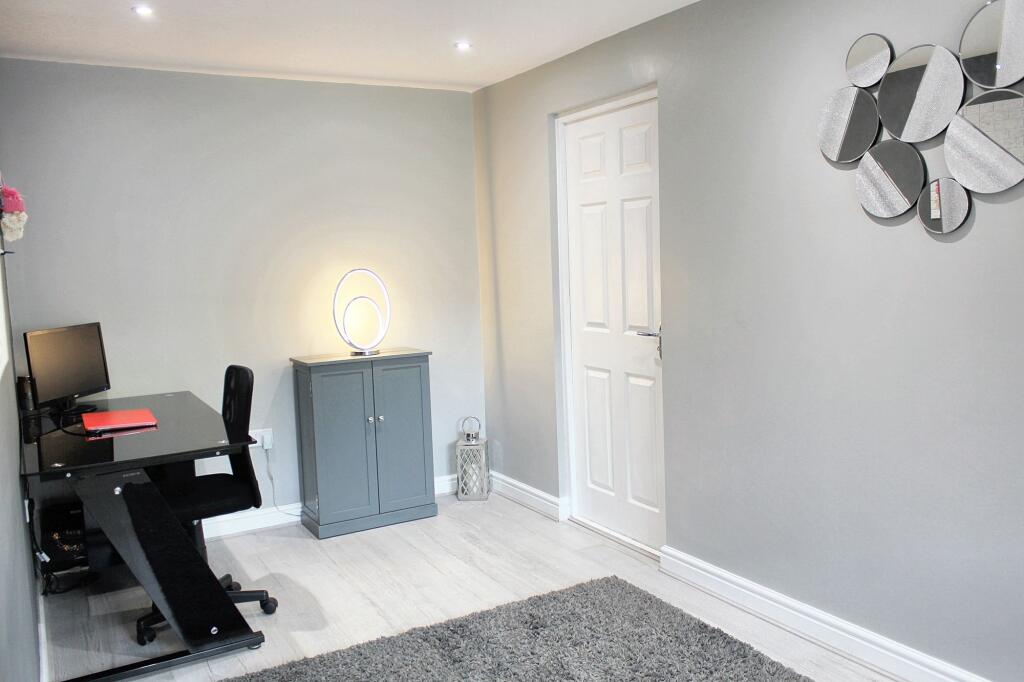 Ground Floor Office