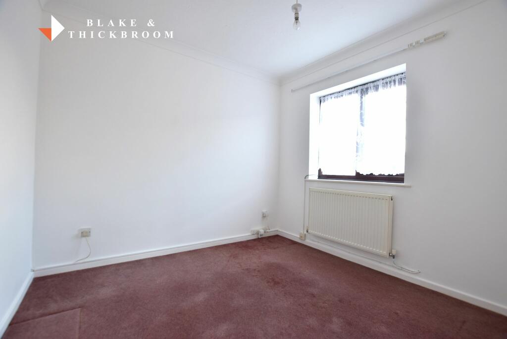 BEDROOM TWO