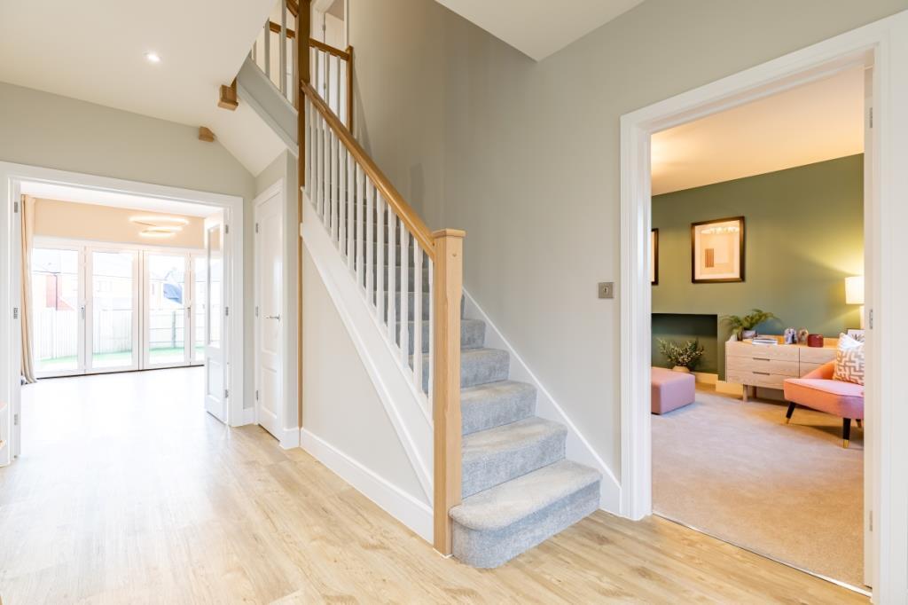 Stairway