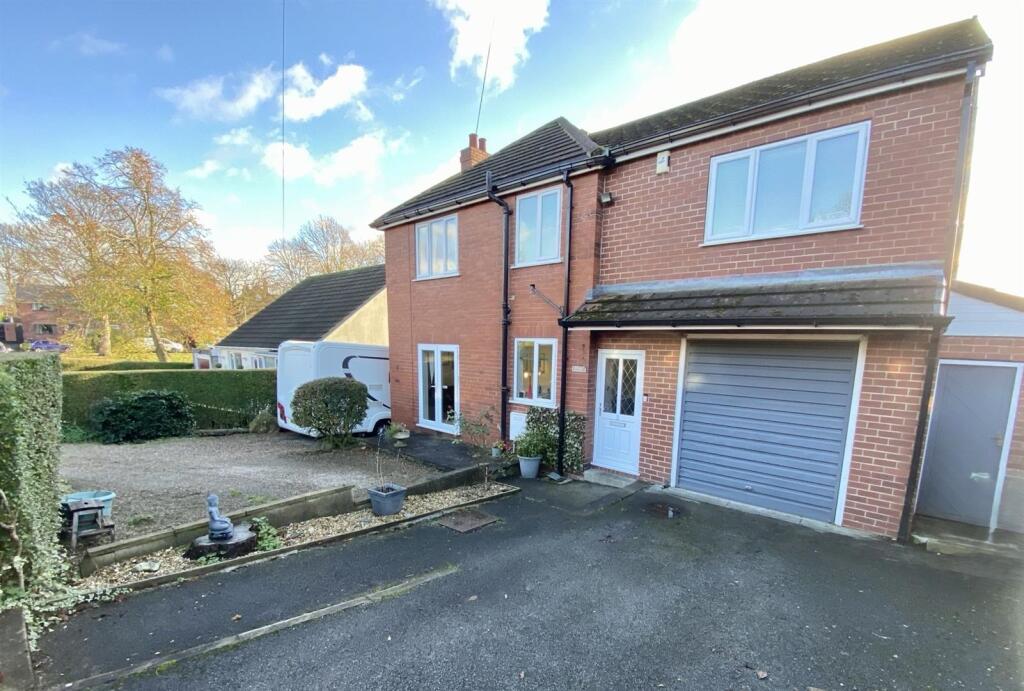 Bramleys Estate Agents - Quarryside Road - Mirfiel