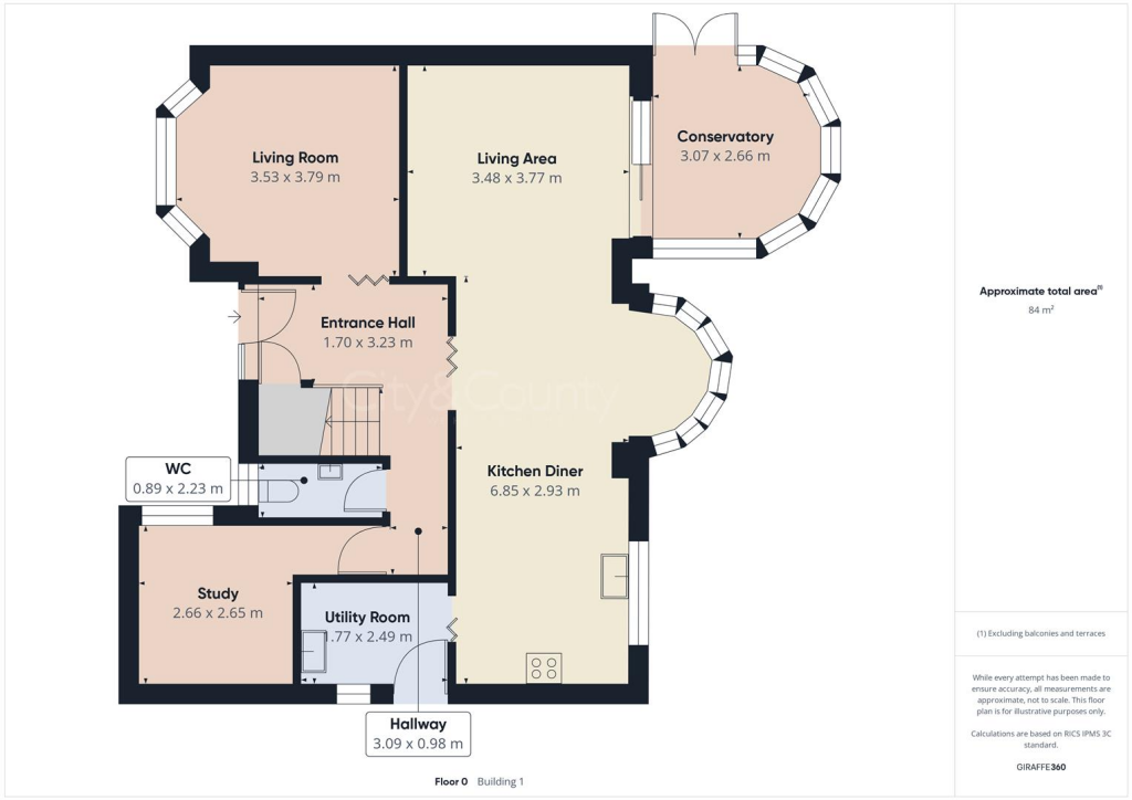 Ground Floor
