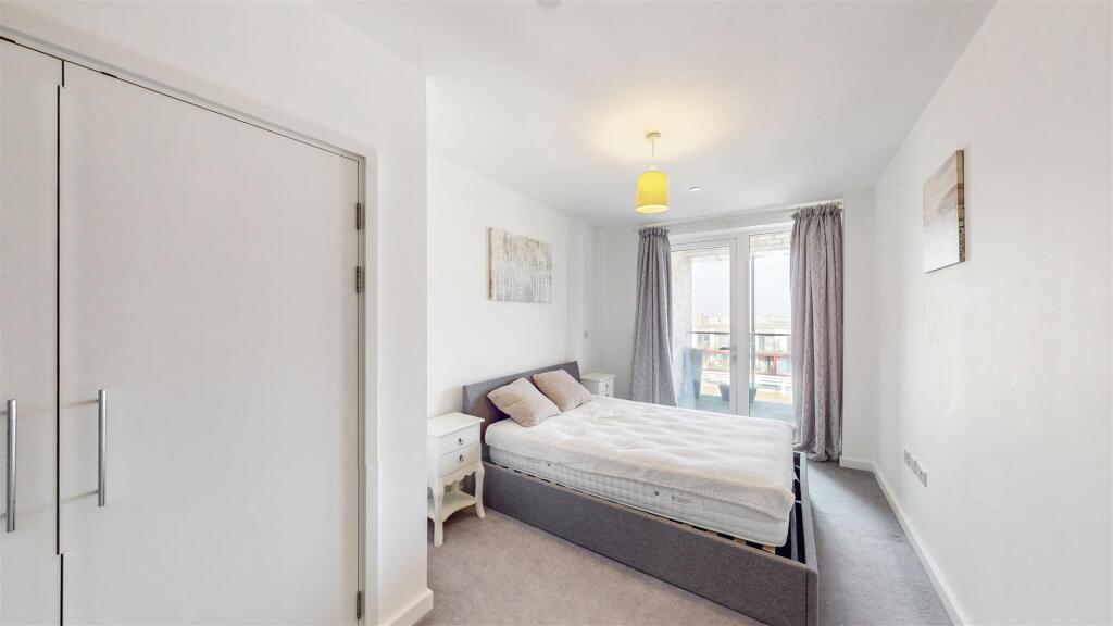 75 Drummond House, 11 Victory Parade - dgxsKkm3U1M