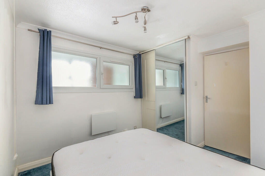 Charminster Court...