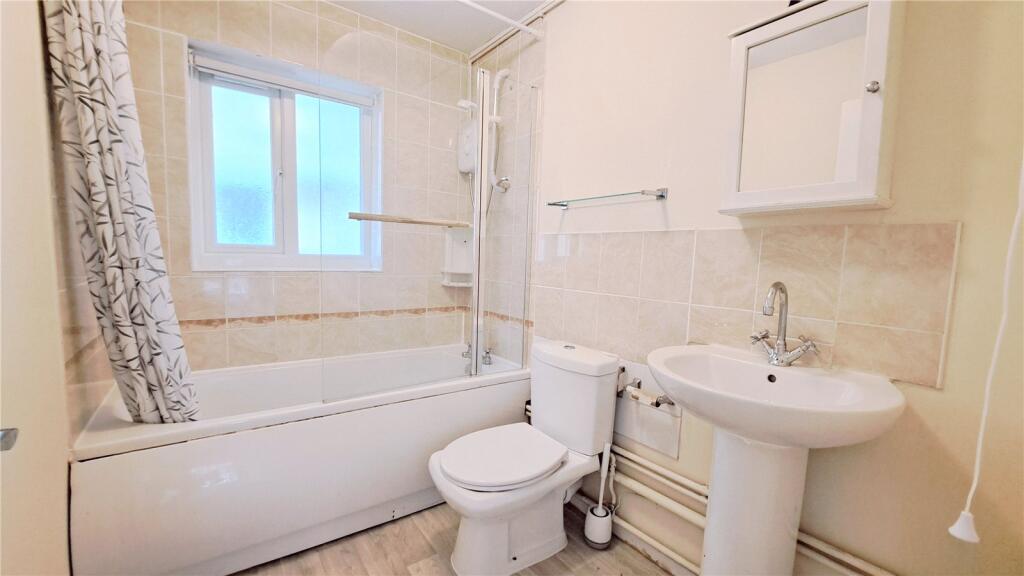 Bathroom/Wc