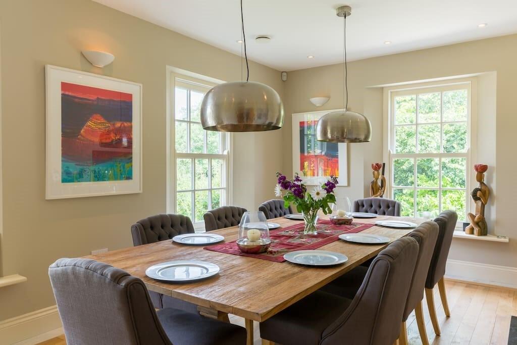Dining room 2