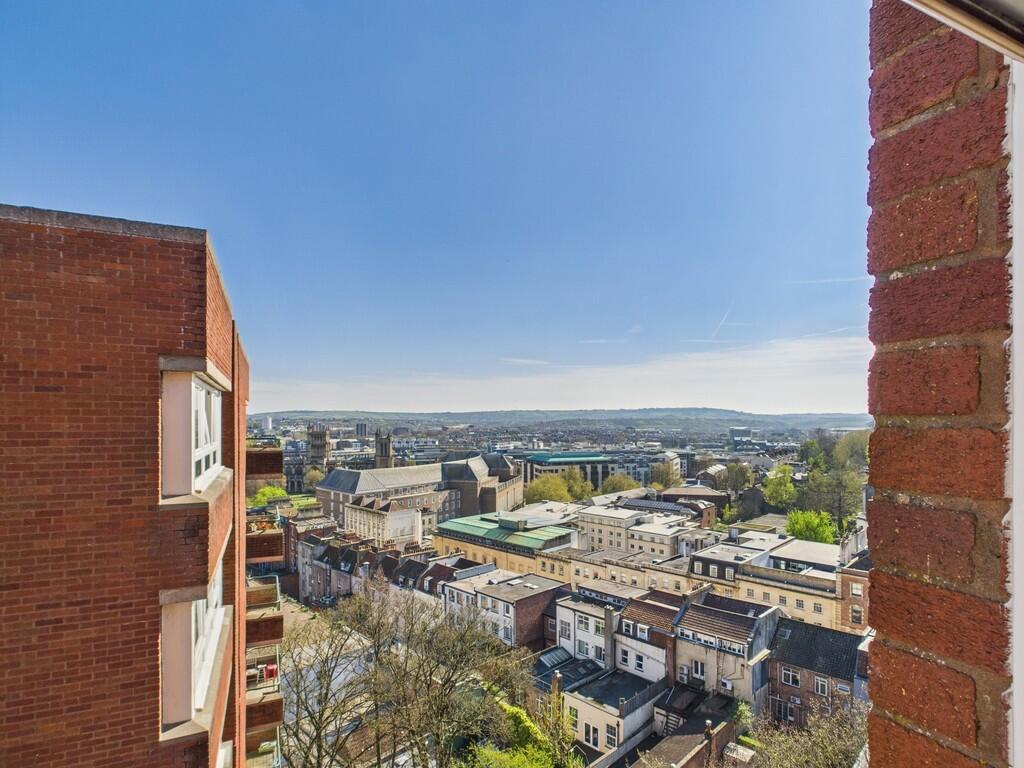 Kitchen Window Vi...