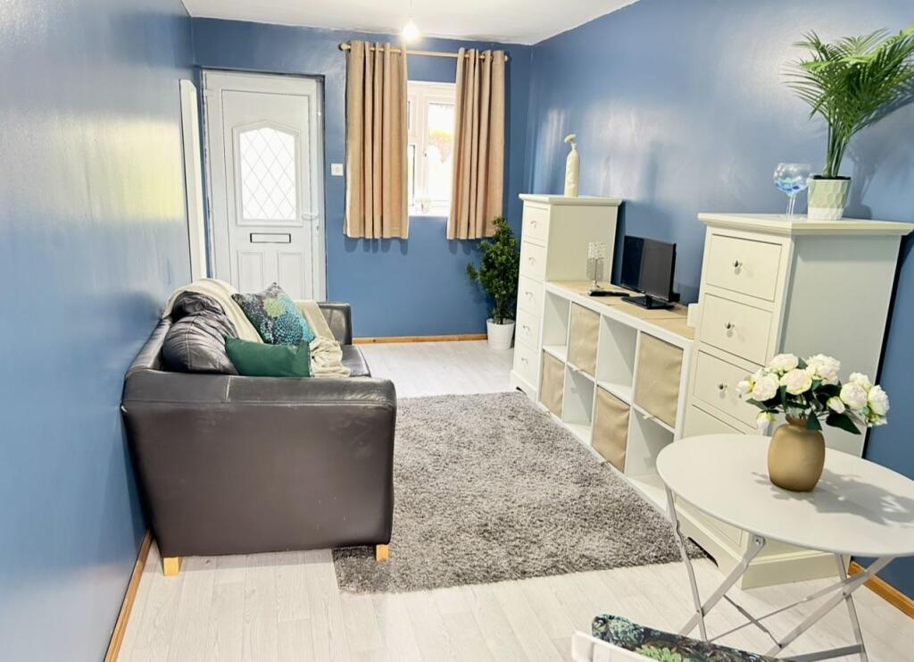 Annexe Lounge