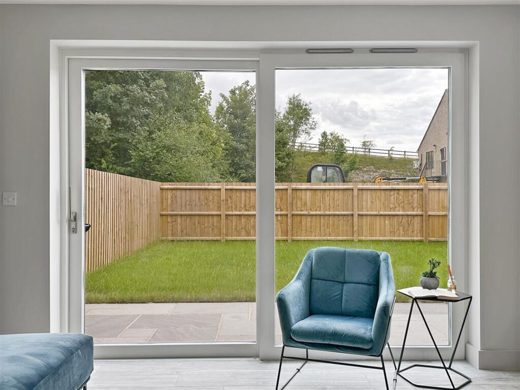 Patio Doors