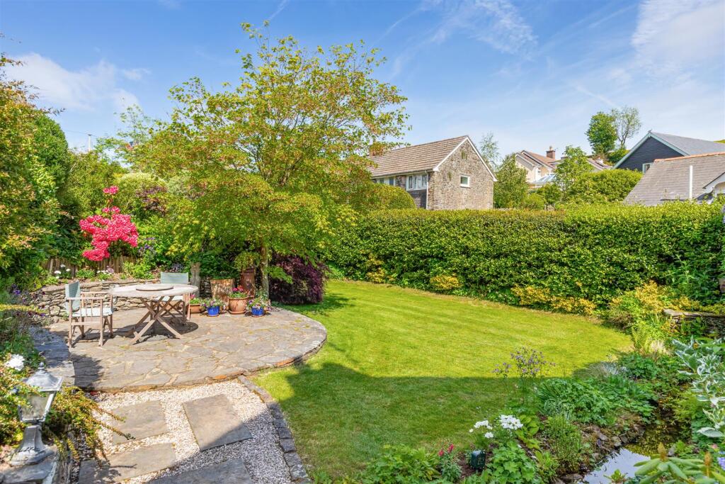 A13 - The Hermitage Ashprington Totnes - 250513.jp