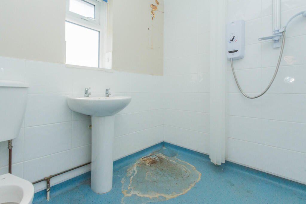 Wetroom