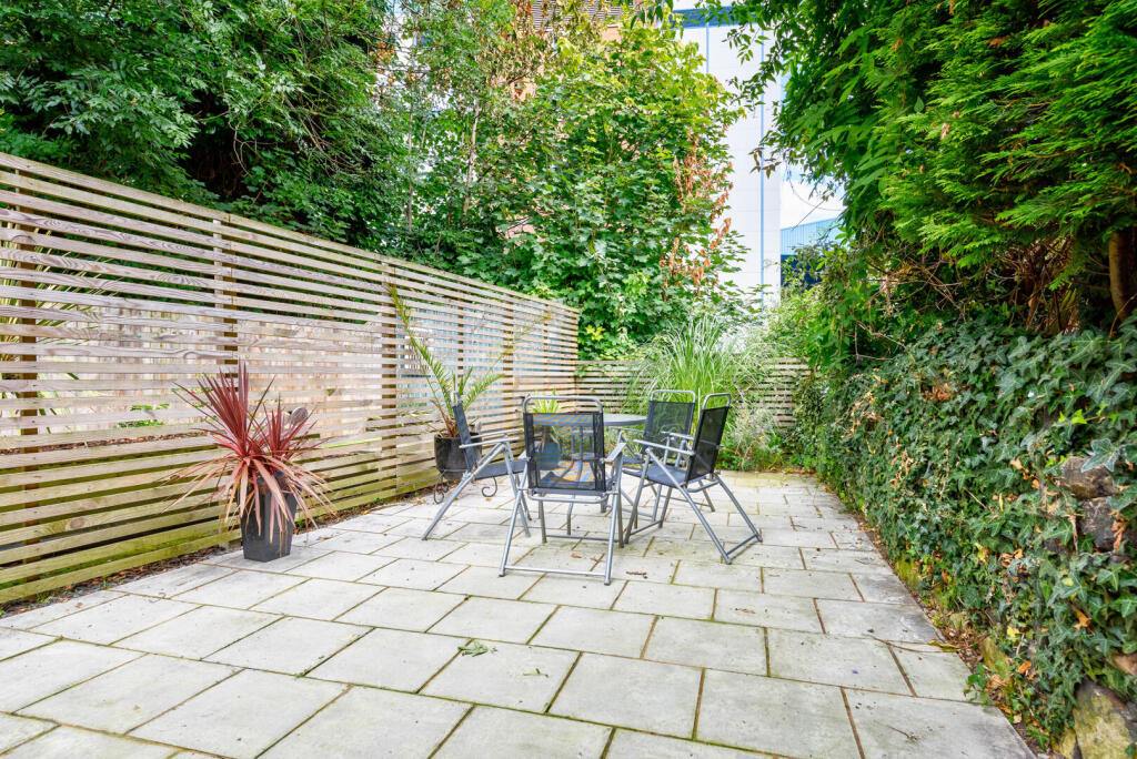 Terrace / Patio