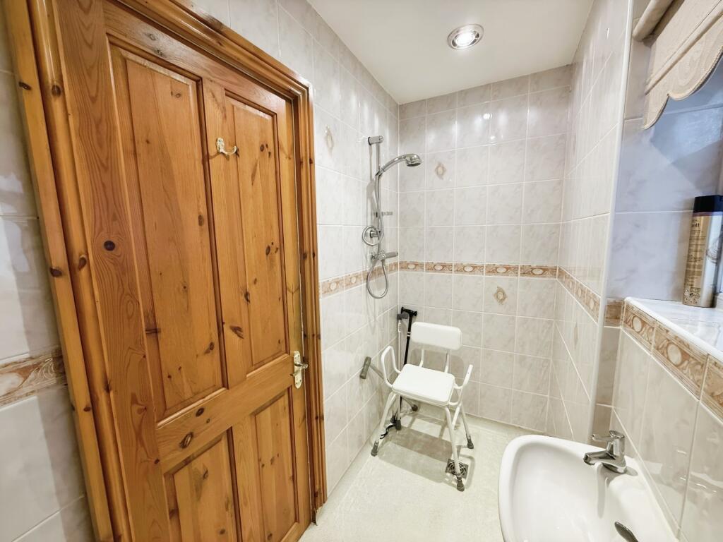 Wet Room