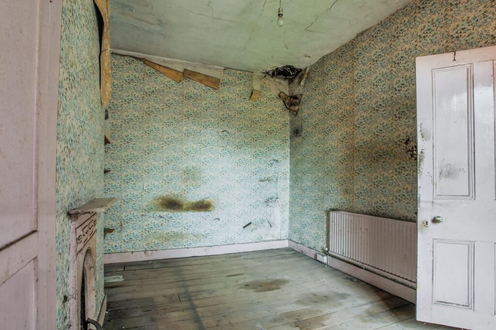 Lyndhurst, Prescot Road, Melling, Liverpool, L31 1AW