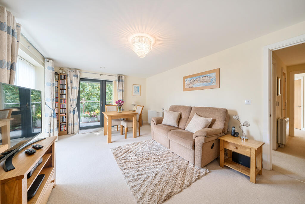 Living / Dining Room