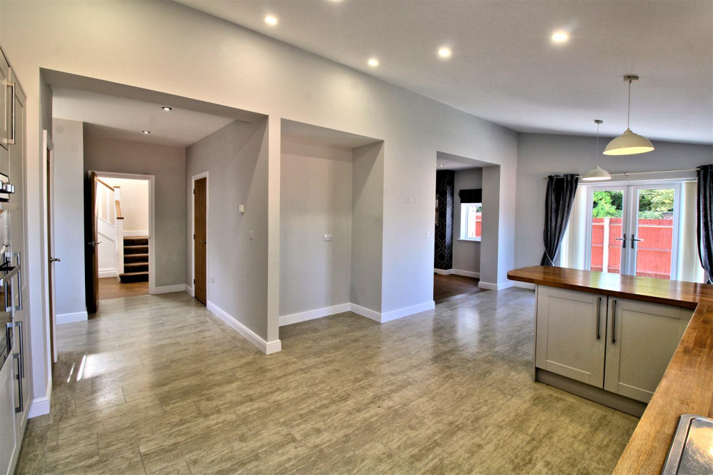 Kitchen Overview