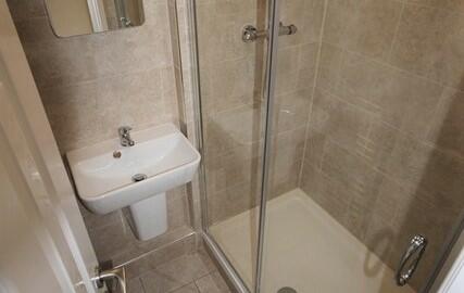 Shower Room 2