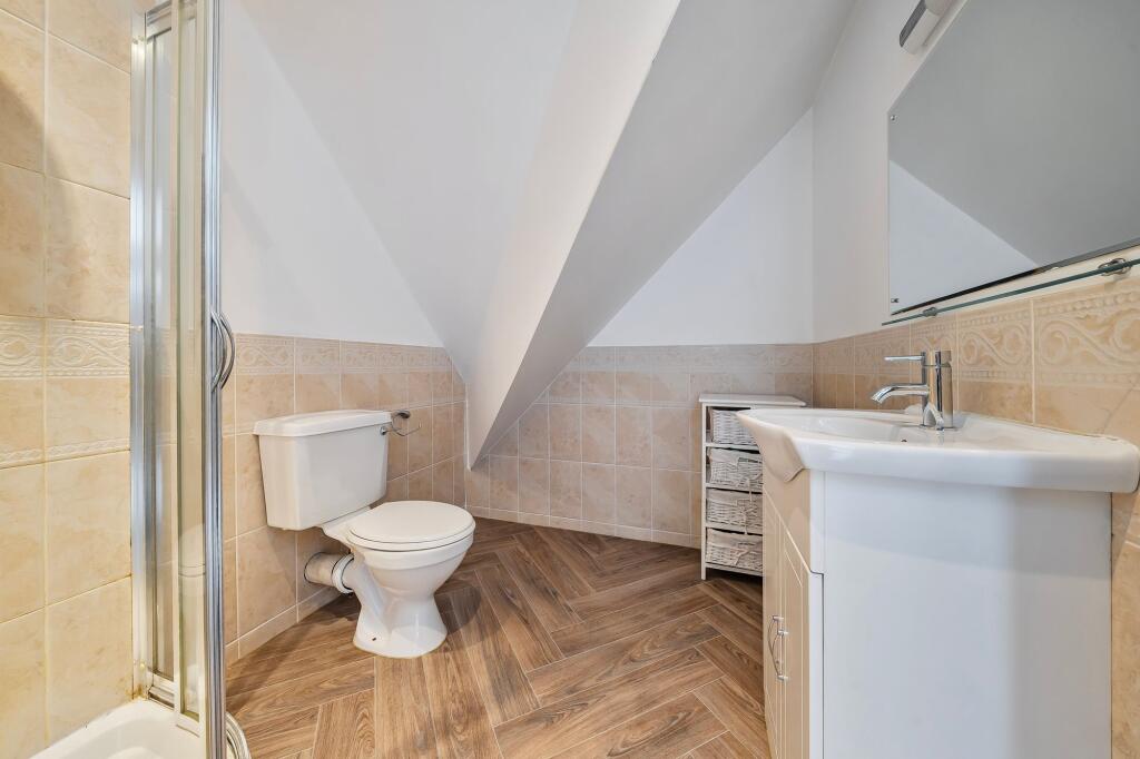 Bathrooms