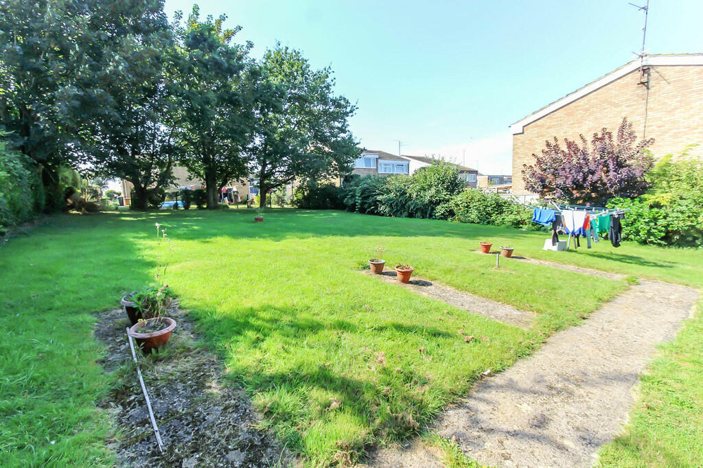 Communal Garden