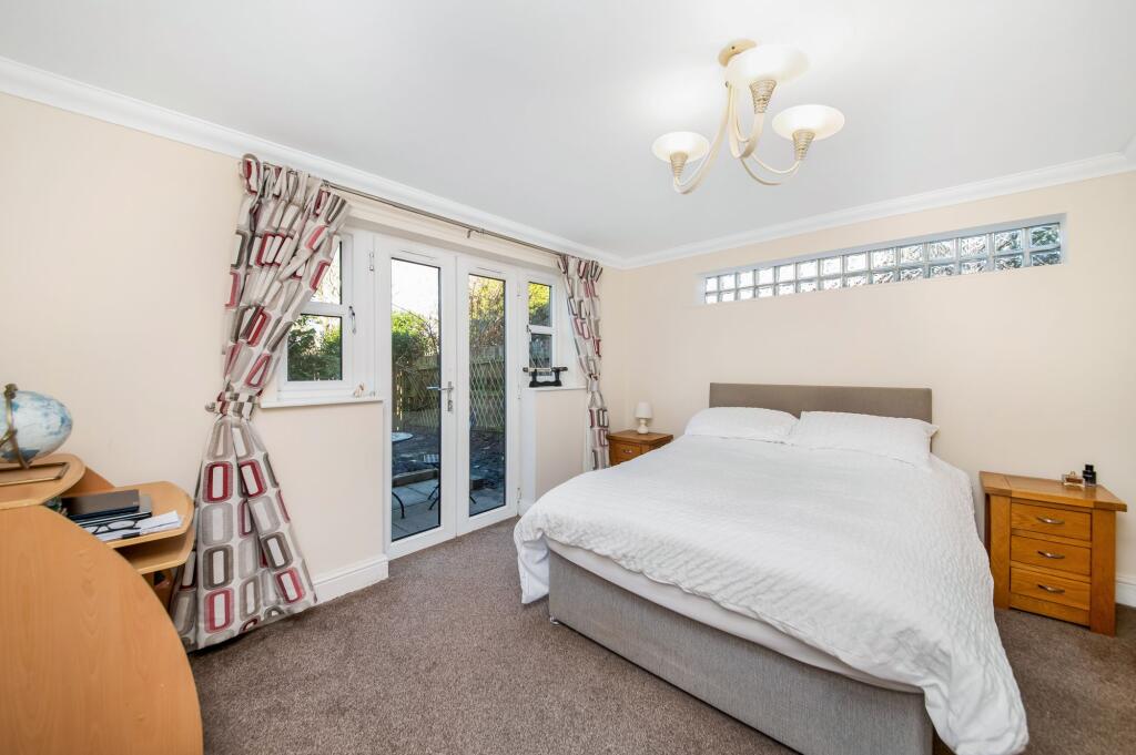 BEDROOM TWO