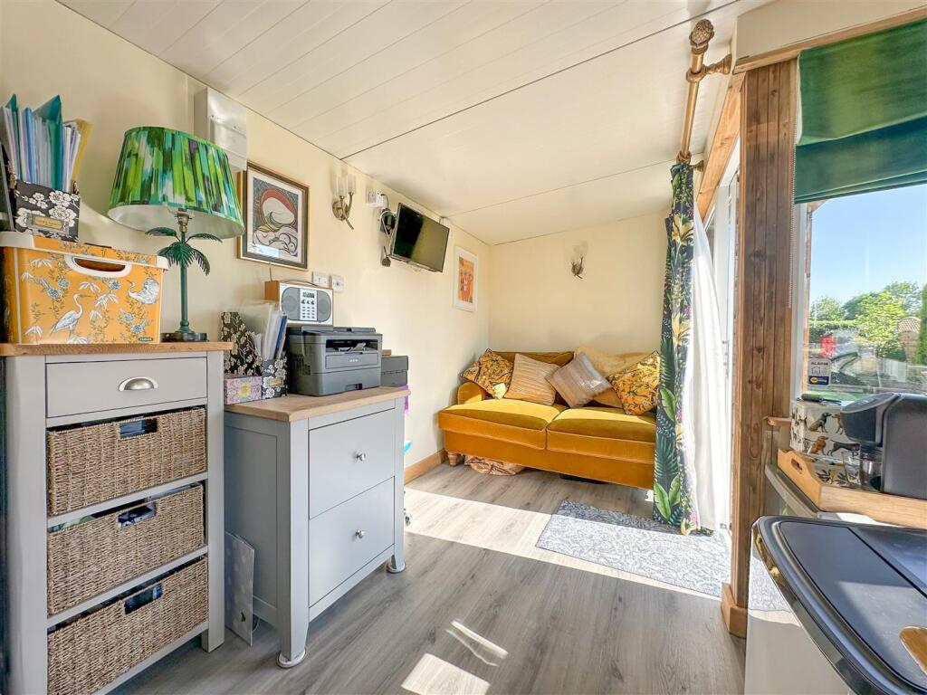 Home Office