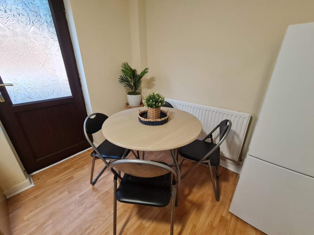 Not Specified