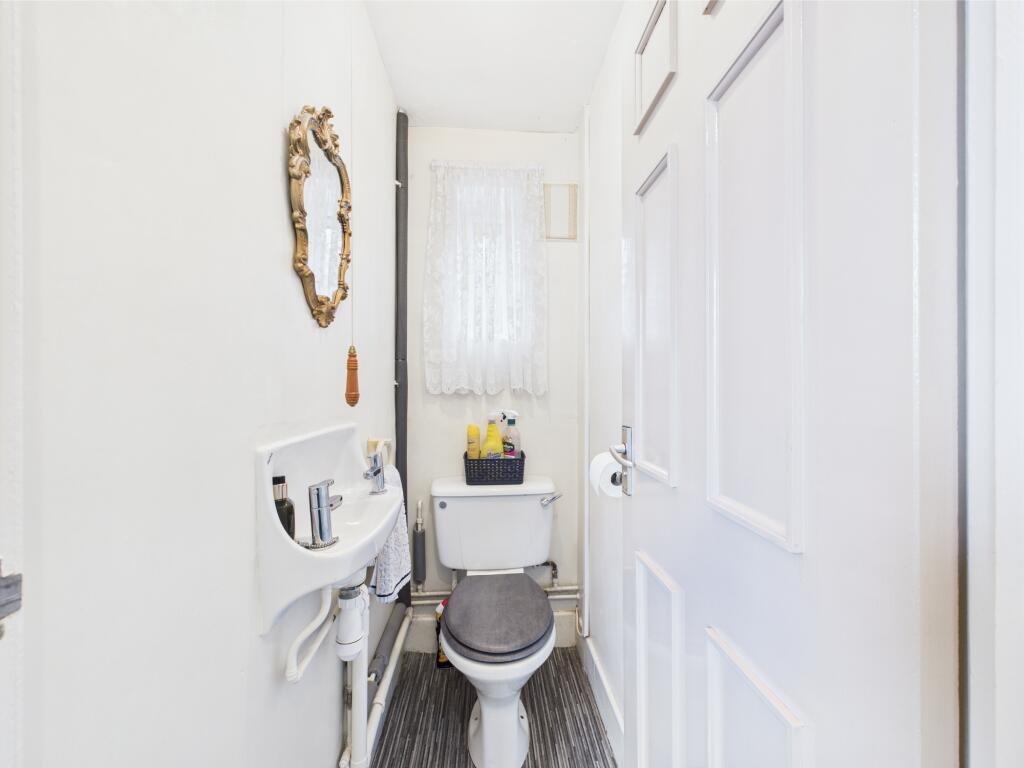 cloakroom