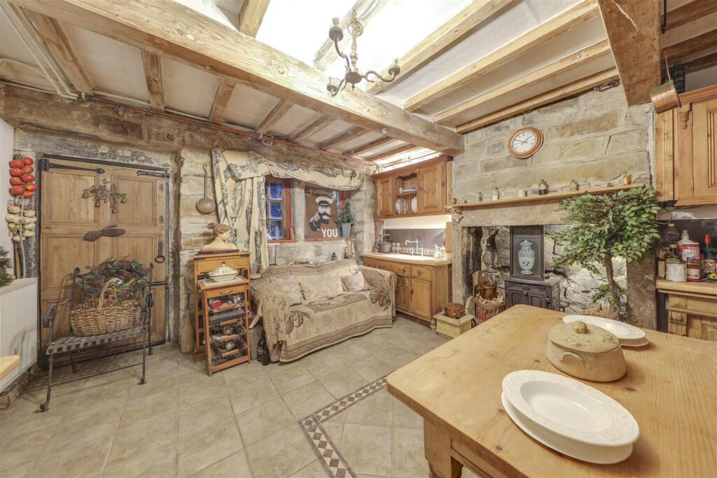 Breakfast Kitchen Alt