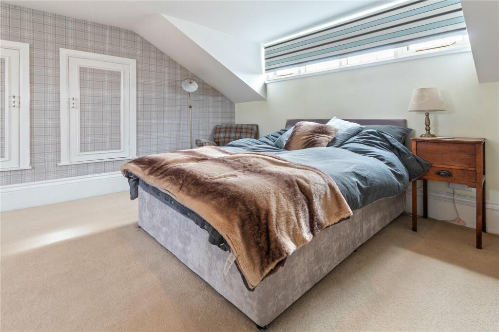 Bedroom 4