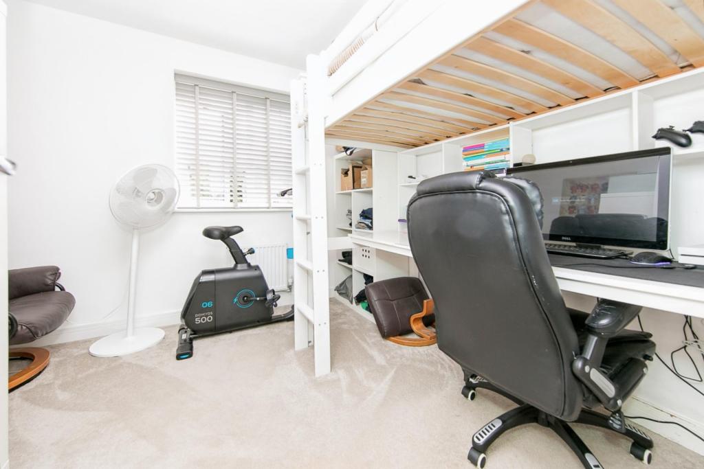Office / Study
