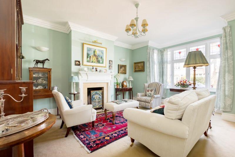 Sitting room