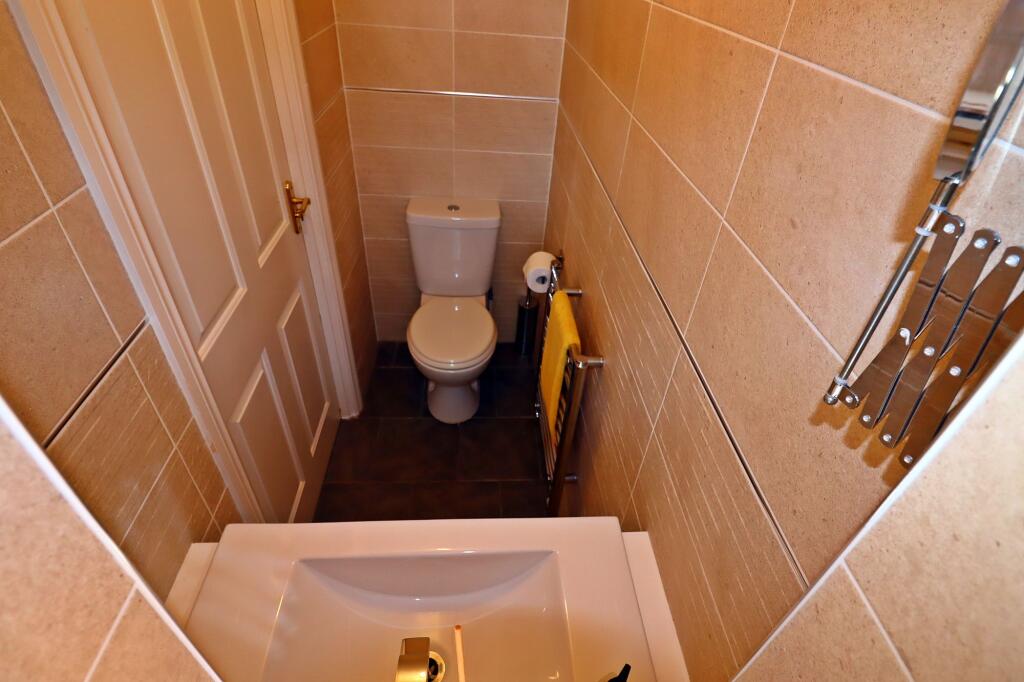 WC
