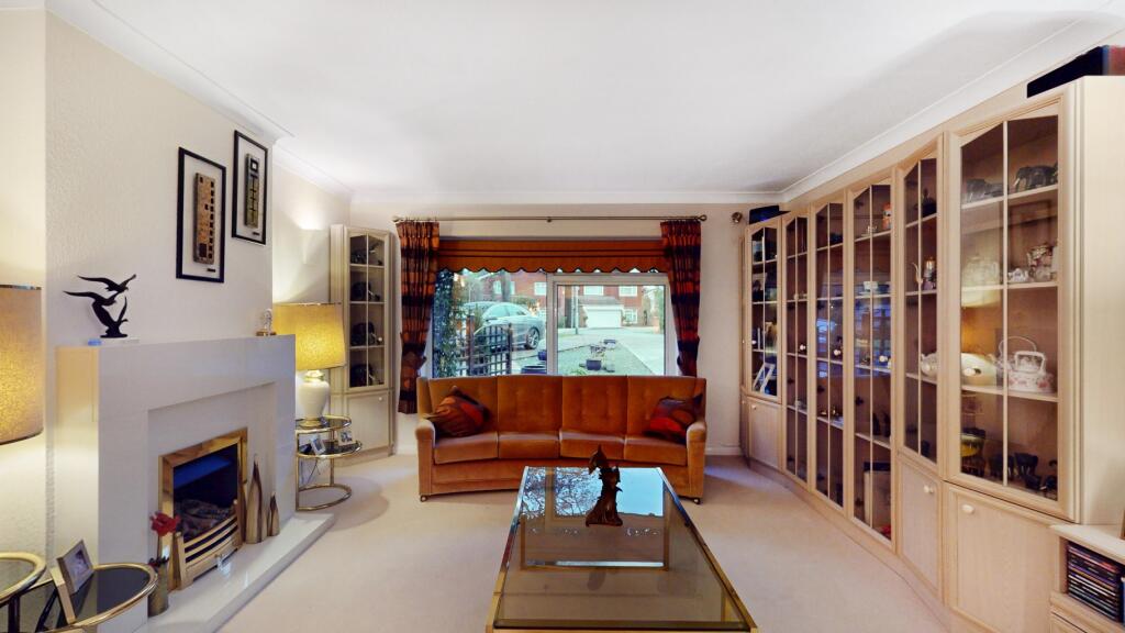 Pinner, Greater London, HA5