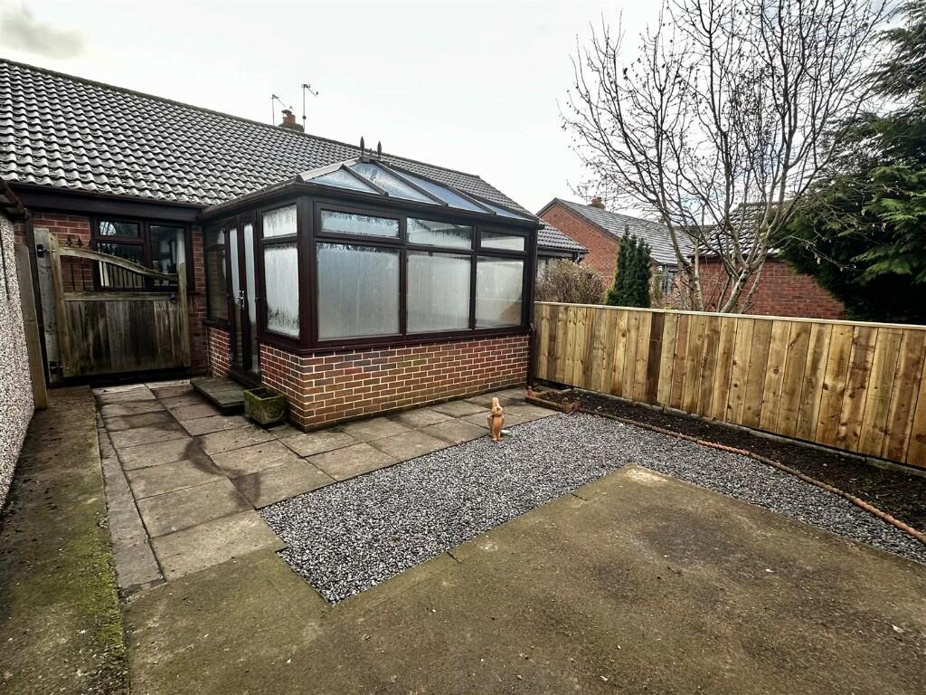 Manageable Gardens 