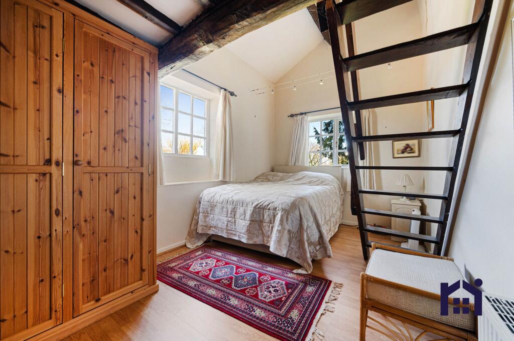 Bedroom two