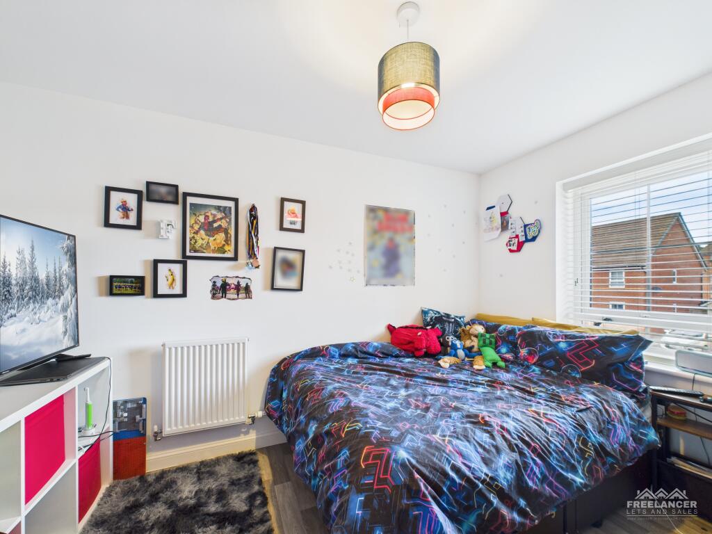 Bedroom 2