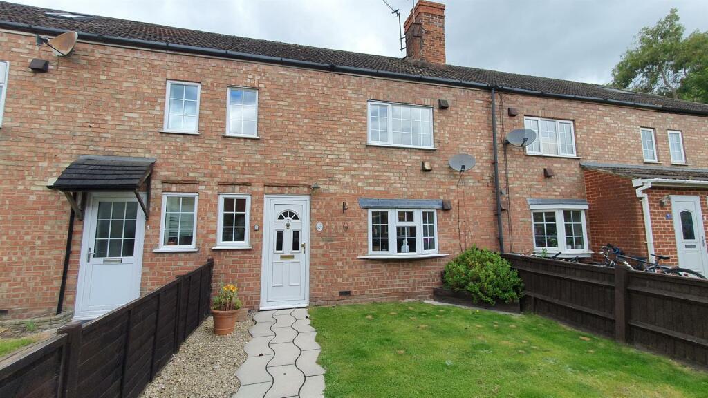 WB Lettings 2 Kennet Place 2 bed 1 bath garden hou
