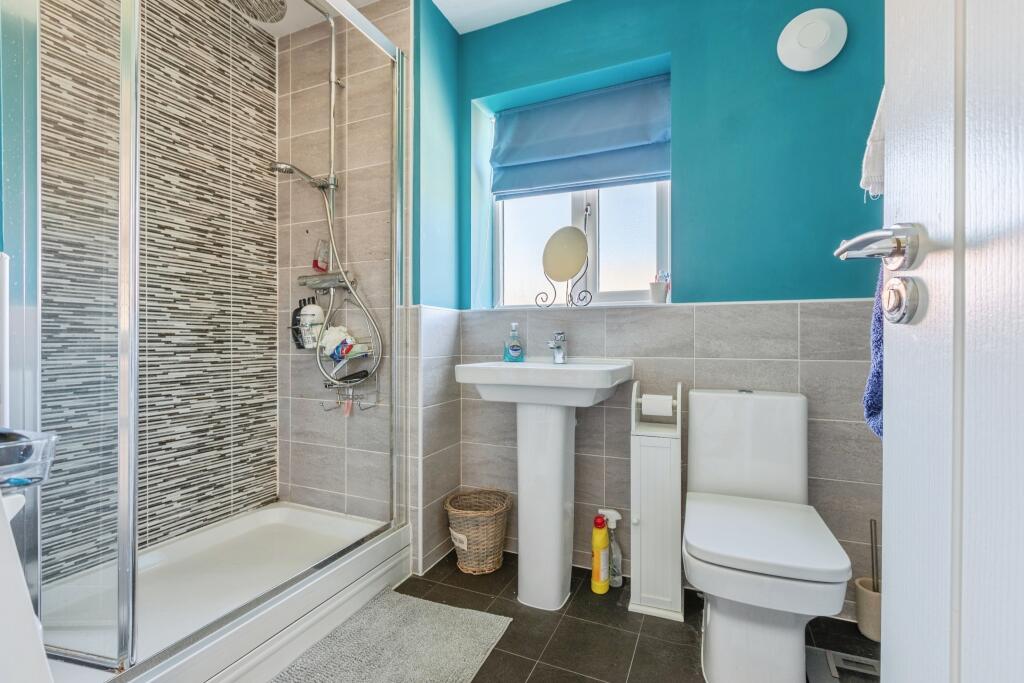 Master En-suite