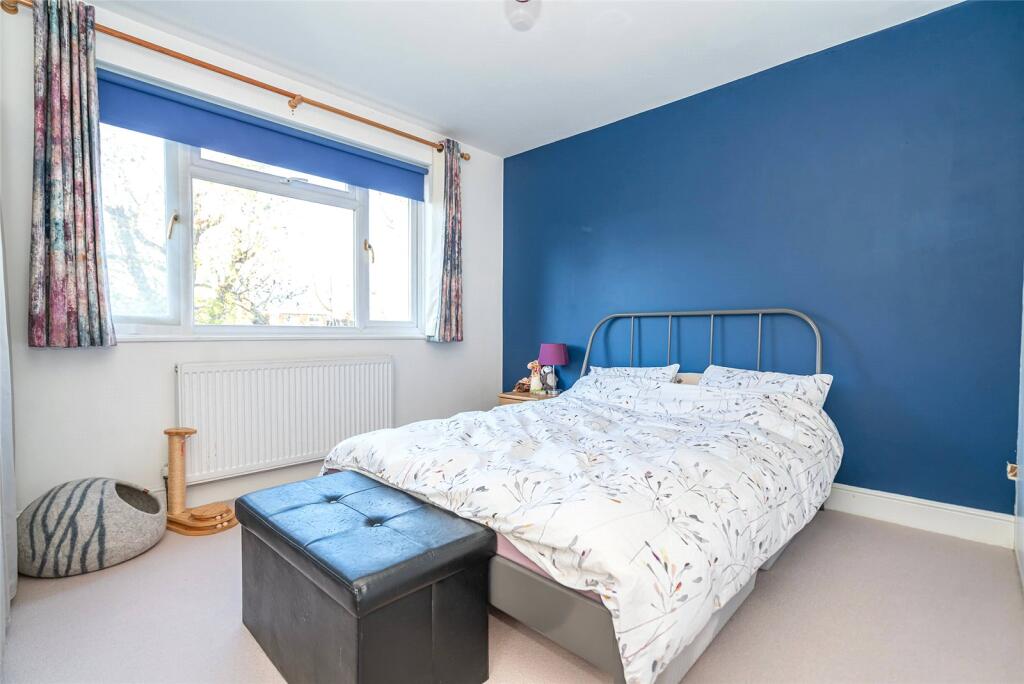 Bedroom 1 A