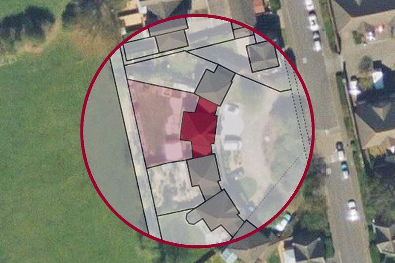 Aerial Map