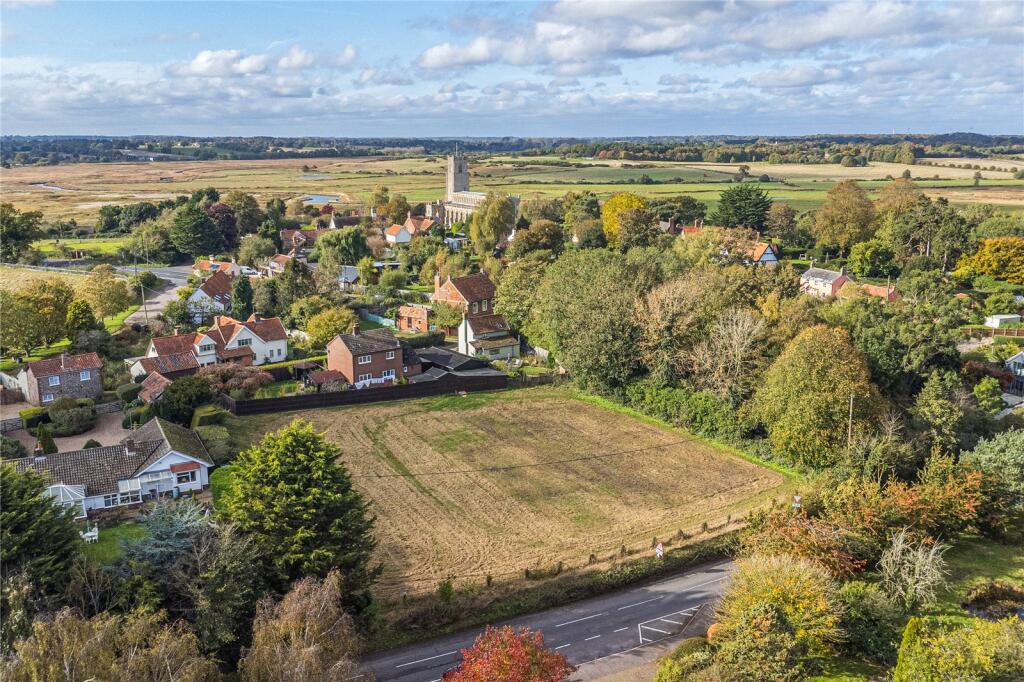 Drone Photo