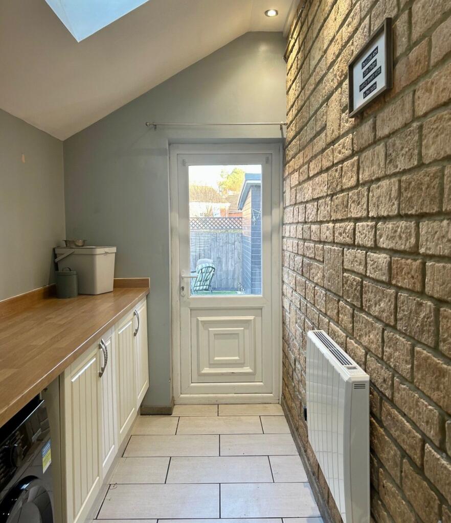 Jubilee Street, Toronto, Bishop Auckland, DL14