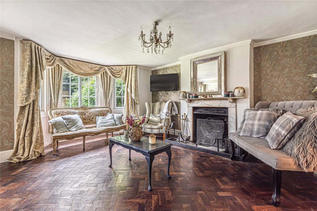 Bramdean, Alresford, Hampshire, SO24