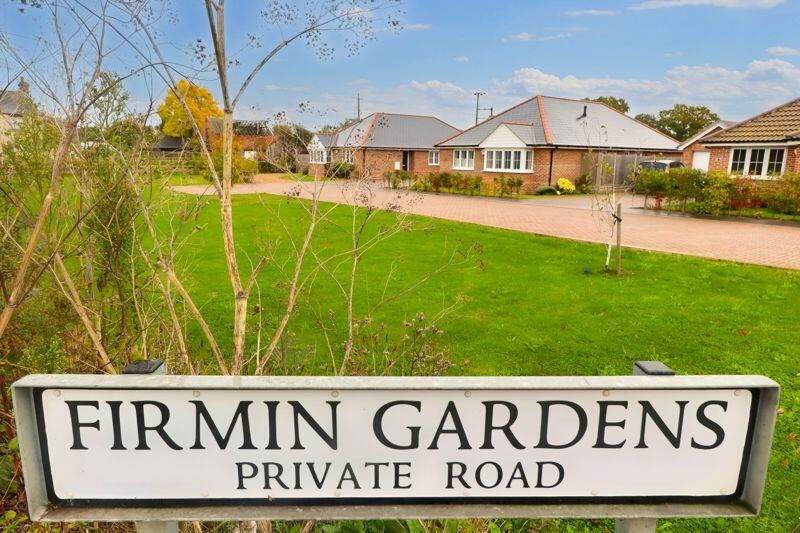 FIRMIN GARDENS