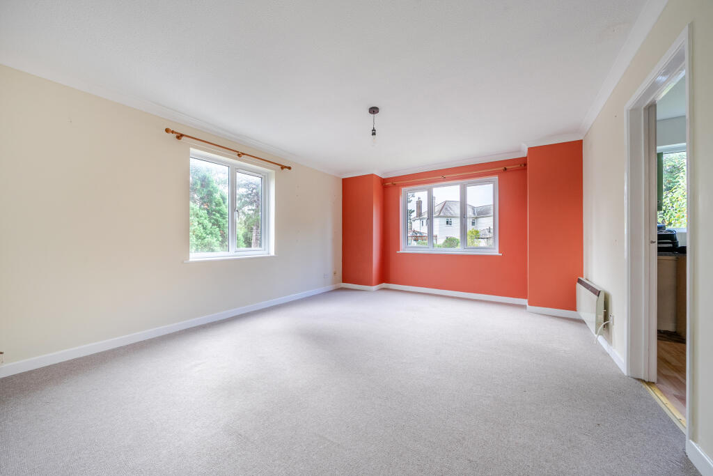 Living / Dining Room