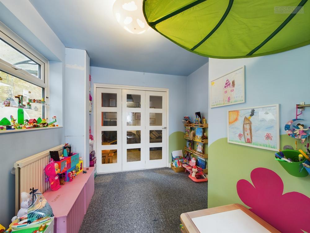 Family Room/Playroom