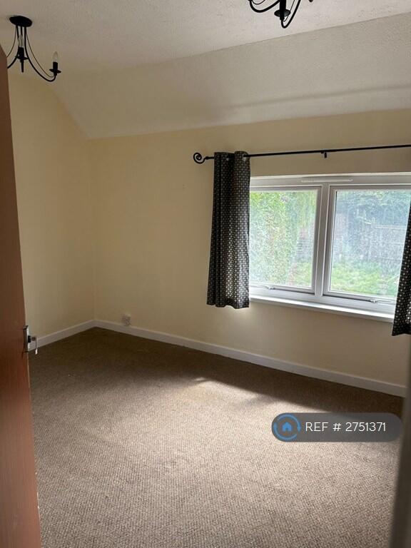 Bedroom - 1