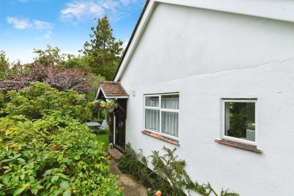 View Of The Property